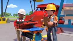 کارتون Bob the builder قسمت 99